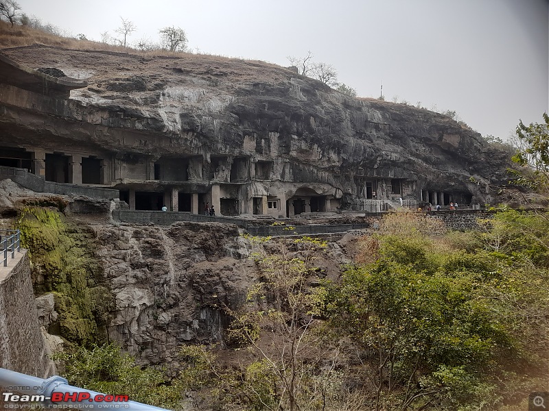 An inexpensive pilgrimage in Maharashtra-40.ellora.jpg