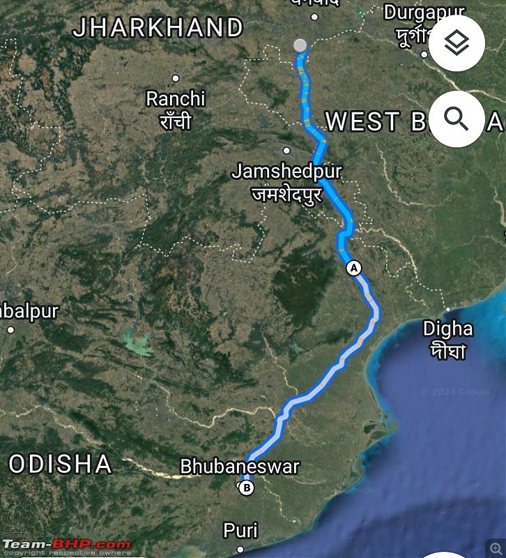 5,700 km trip touching 8 states in a Mahindra XUV300 W8(0) Diesel MT-screenshot_20230326082257.jpg