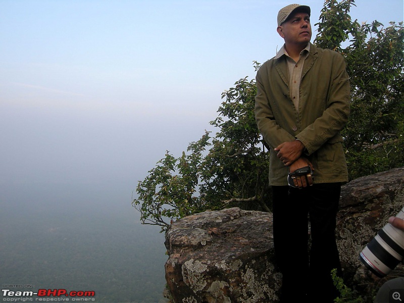 Our shortest trip into Srisailam forest, ever.-cold.jpg