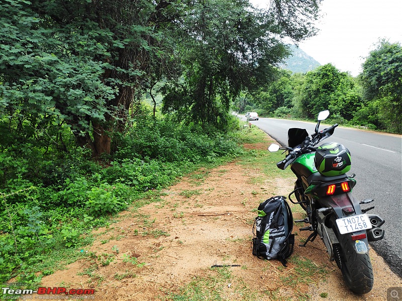 Gandikota's Grand Canyon on a Bajaj Dominar 400-13.jpg