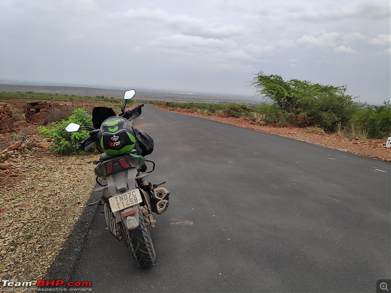 Gandikota's Grand Canyon on a Bajaj Dominar 400-53.jpg