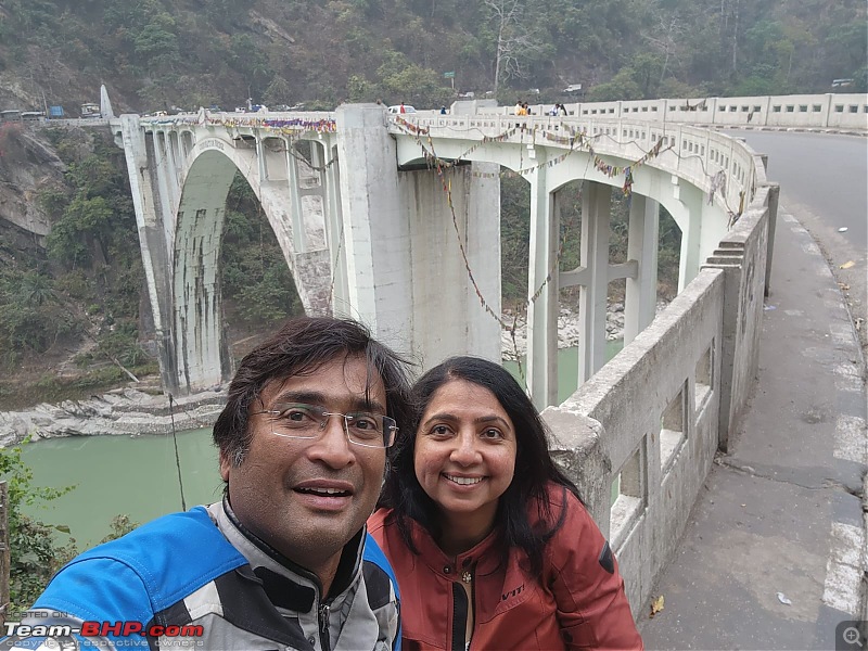 Cochin-Bhutan-Cochin | My wife and me on a BMW GSA 1200 | A 6700 km ride to Dragon Country-coronation.jpg