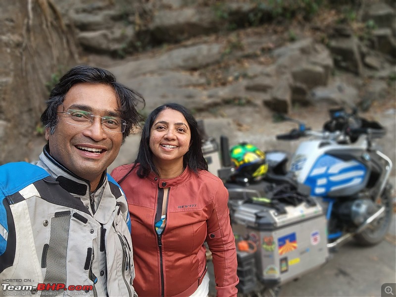 Cochin-Bhutan-Cochin | My wife and me on a BMW GSA 1200 | A 6700 km ride to Dragon Country-darjeeling.jpg