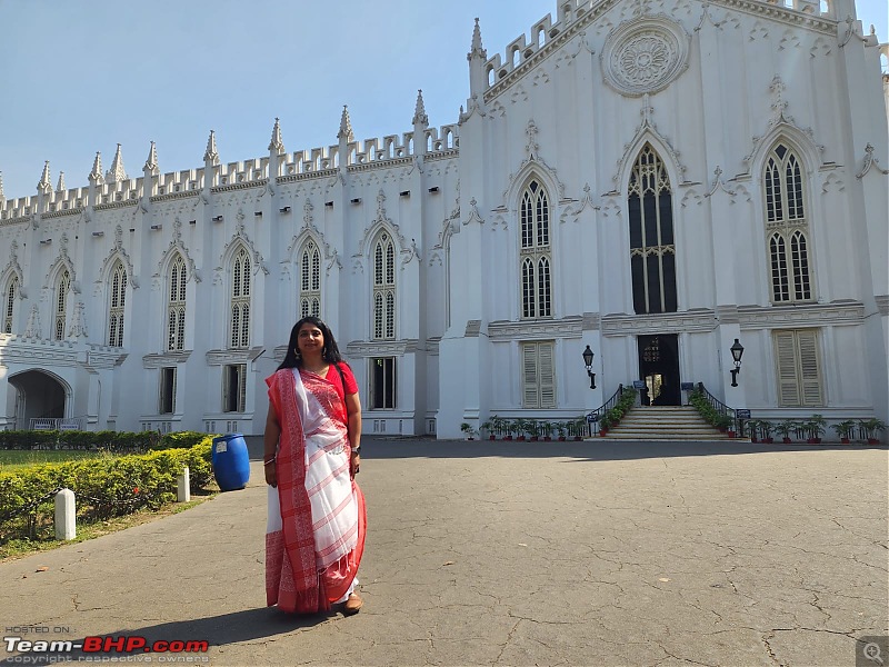Cochin-Bhutan-Cochin | My wife and me on a BMW GSA 1200 | A 6700 km ride to Dragon Country-st-pauls-cathedreal.jpg