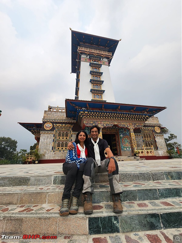 Cochin-Bhutan-Cochin | My wife and me on a BMW GSA 1200 | A 6700 km ride to Dragon Country-img20230412wa0090.jpg