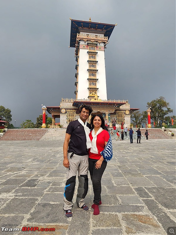 Cochin-Bhutan-Cochin | My wife and me on a BMW GSA 1200 | A 6700 km ride to Dragon Country-img20230412wa0096.jpg
