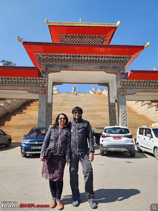 Cochin-Bhutan-Cochin | My wife and me on a BMW GSA 1200 | A 6700 km ride to Dragon Country-buddha-1.jpg