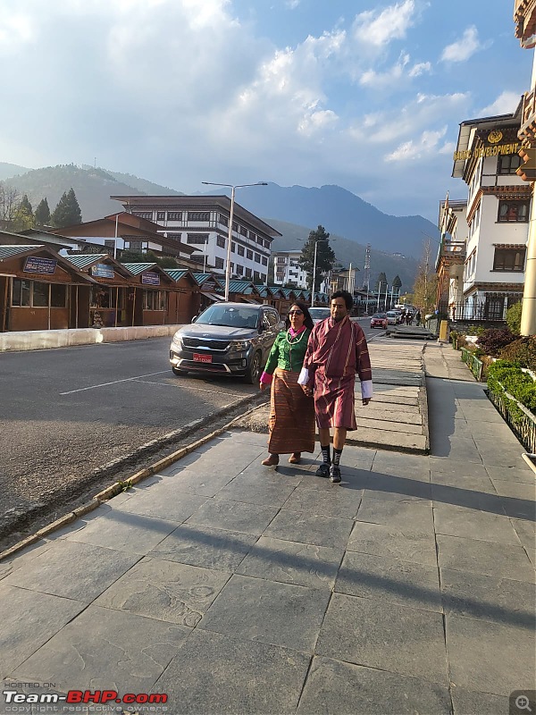 Cochin-Bhutan-Cochin | My wife and me on a BMW GSA 1200 | A 6700 km ride to Dragon Country-dress-3.jpg
