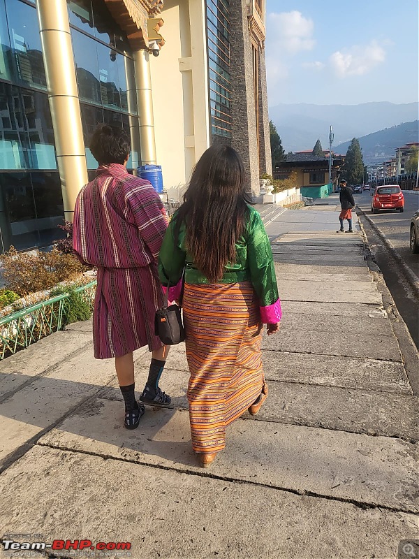 Cochin-Bhutan-Cochin | My wife and me on a BMW GSA 1200 | A 6700 km ride to Dragon Country-dress-4.jpg