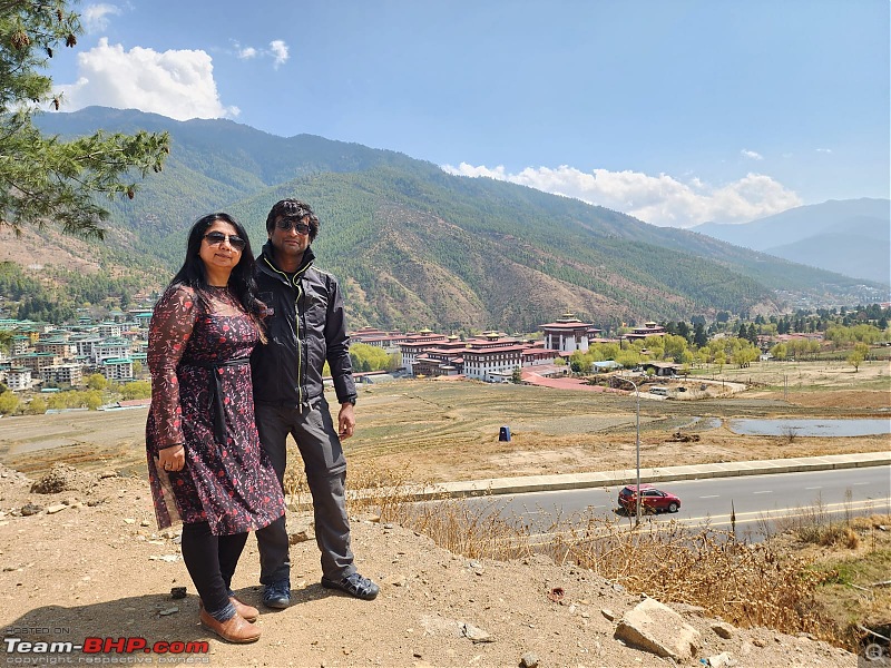 Cochin-Bhutan-Cochin | My wife and me on a BMW GSA 1200 | A 6700 km ride to Dragon Country-img20230412wa0146.jpg