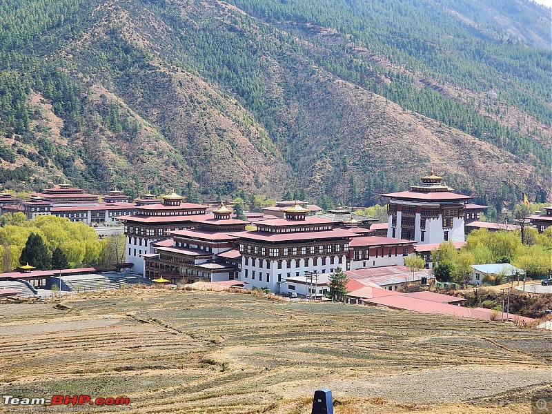 Cochin-Bhutan-Cochin | My wife and me on a BMW GSA 1200 | A 6700 km ride to Dragon Country-img20230412wa0149.jpg