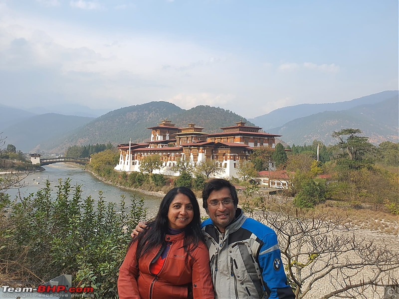 Cochin-Bhutan-Cochin | My wife and me on a BMW GSA 1200 | A 6700 km ride to Dragon Country-img20230412wa0177.jpg