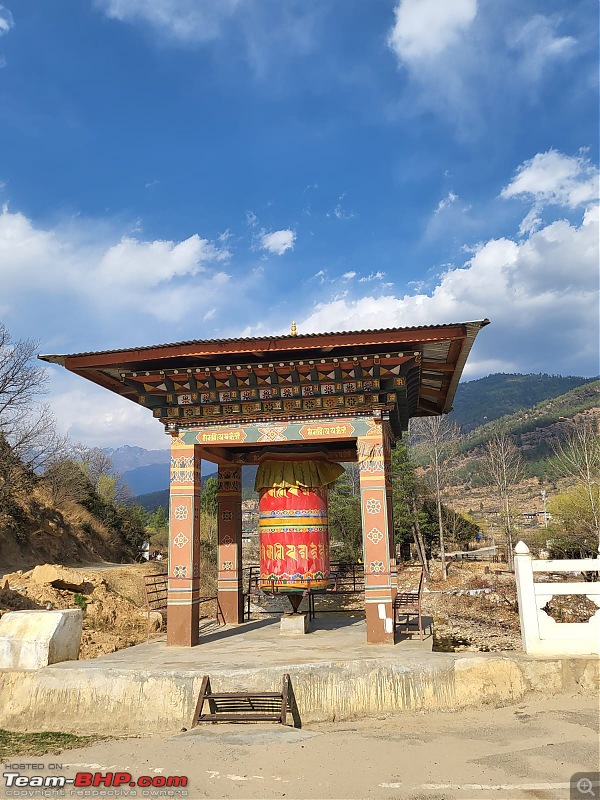 Cochin-Bhutan-Cochin | My wife and me on a BMW GSA 1200 | A 6700 km ride to Dragon Country-monastry.jpg