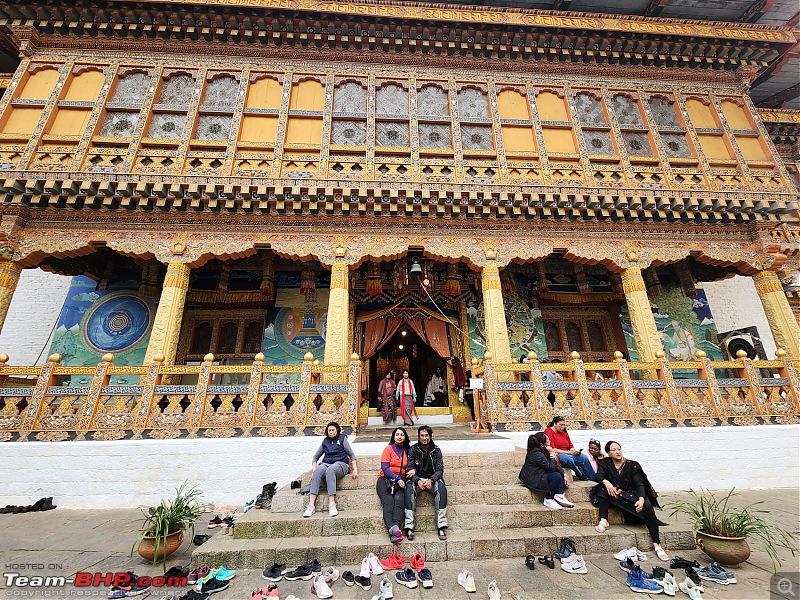 Cochin-Bhutan-Cochin | My wife and me on a BMW GSA 1200 | A 6700 km ride to Dragon Country-punakha-monastry-1.jpg
