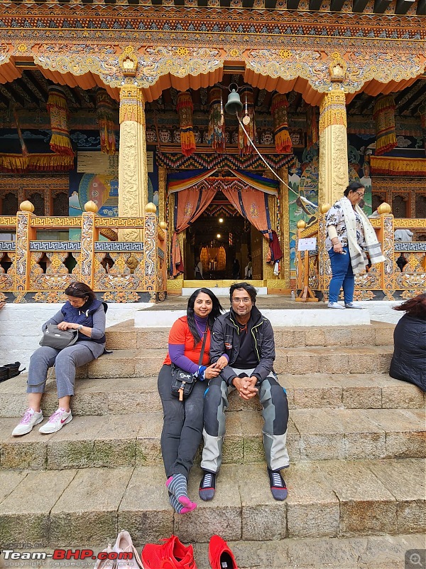 Cochin-Bhutan-Cochin | My wife and me on a BMW GSA 1200 | A 6700 km ride to Dragon Country-punakha-monastry-2.jpg