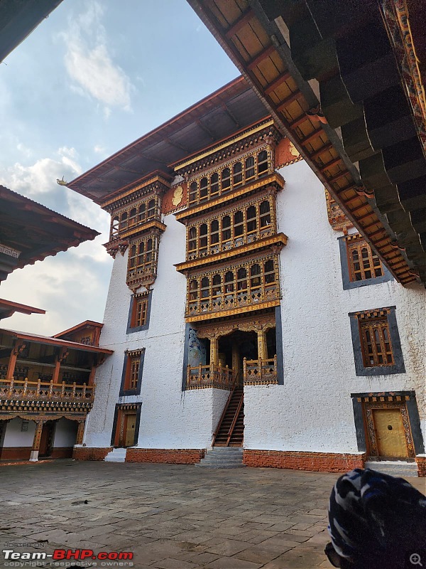 Cochin-Bhutan-Cochin | My wife and me on a BMW GSA 1200 | A 6700 km ride to Dragon Country-punakha-monastry-4.jpg