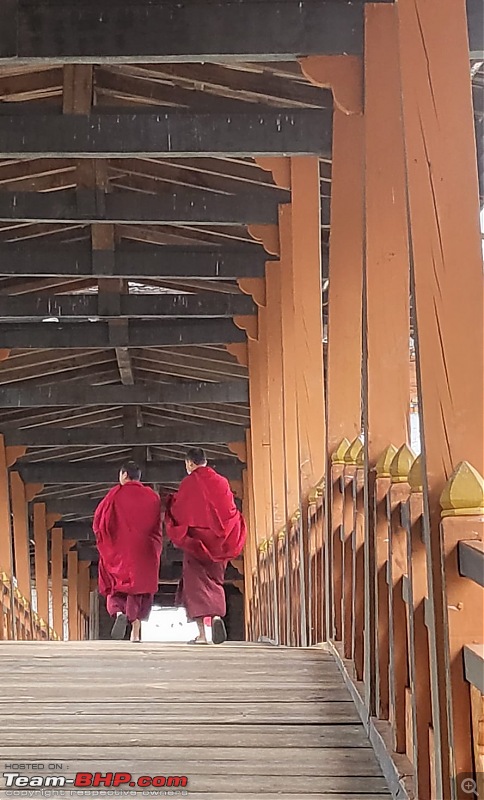 Cochin-Bhutan-Cochin | My wife and me on a BMW GSA 1200 | A 6700 km ride to Dragon Country-punakha-monastry-10.jpg