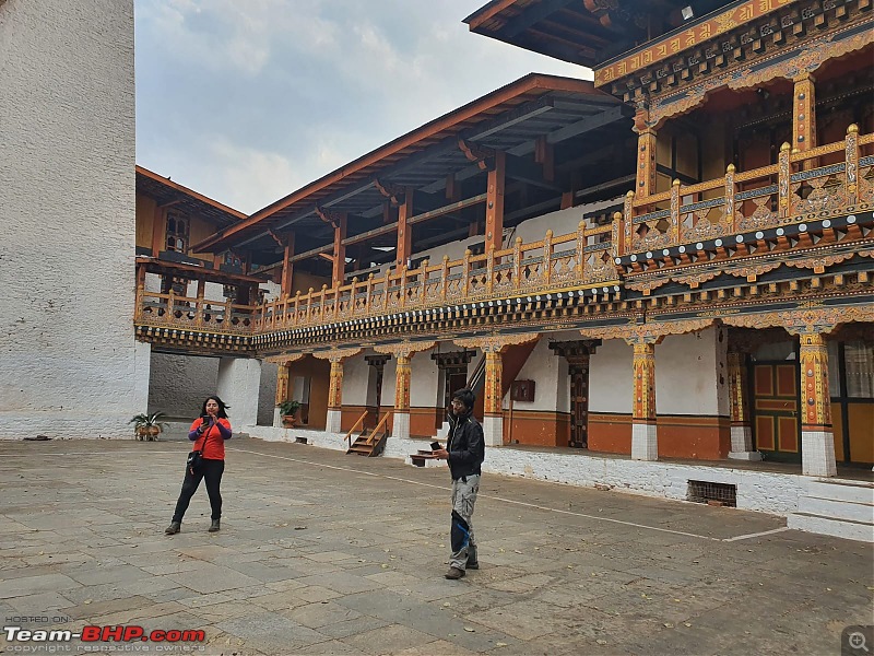 Cochin-Bhutan-Cochin | My wife and me on a BMW GSA 1200 | A 6700 km ride to Dragon Country-punakha-monastry-13.jpg
