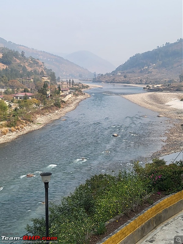 Cochin-Bhutan-Cochin | My wife and me on a BMW GSA 1200 | A 6700 km ride to Dragon Country-view-hotel.jpg