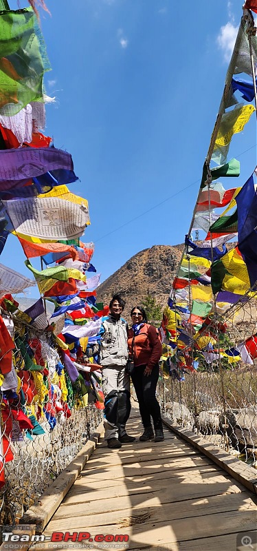 Cochin-Bhutan-Cochin | My wife and me on a BMW GSA 1200 | A 6700 km ride to Dragon Country-iron-bridge-7.jpg
