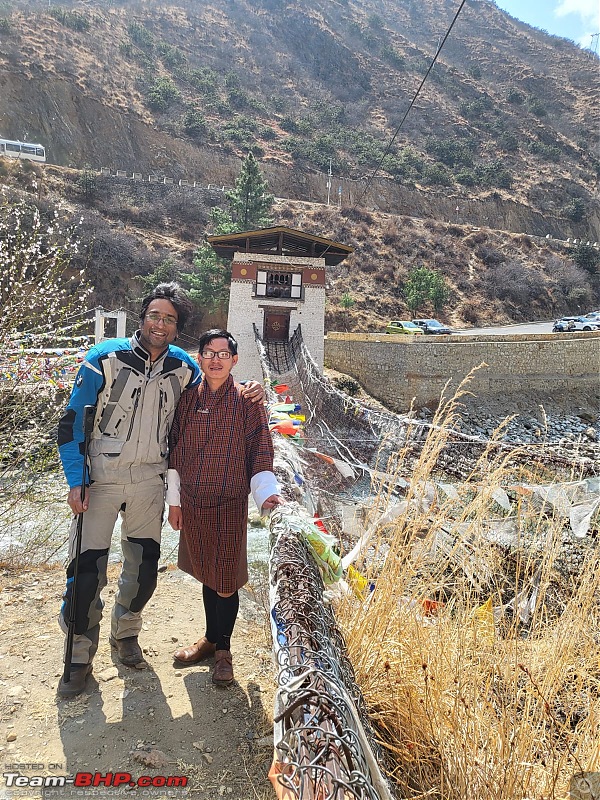 Cochin-Bhutan-Cochin | My wife and me on a BMW GSA 1200 | A 6700 km ride to Dragon Country-iron-bridge-8.jpg