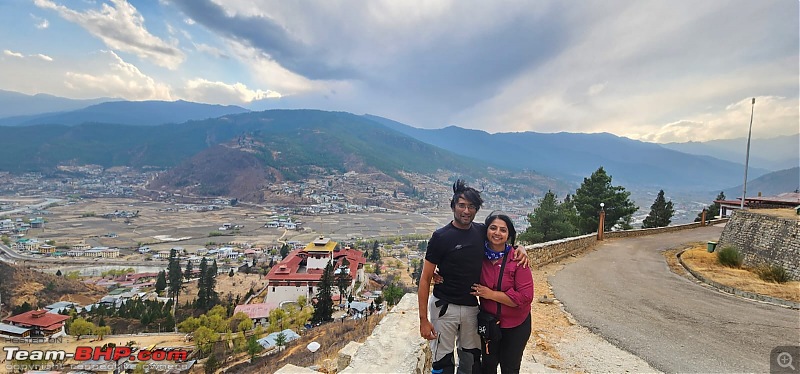 Cochin-Bhutan-Cochin | My wife and me on a BMW GSA 1200 | A 6700 km ride to Dragon Country-view-10.jpg
