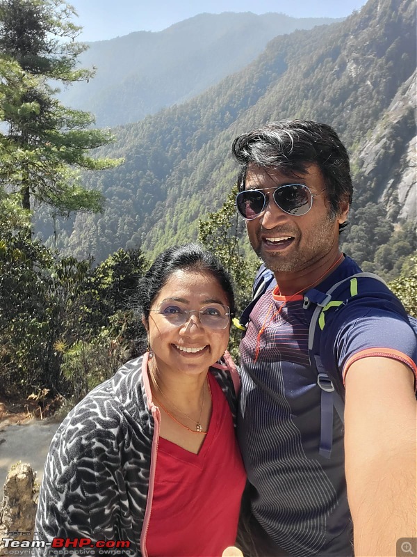 Cochin-Bhutan-Cochin | My wife and me on a BMW GSA 1200 | A 6700 km ride to Dragon Country-tiger-7.jpg