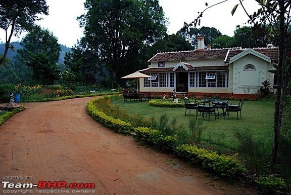 Jungle Lodges, Bandipur - Coonoor-tranquility.jpg