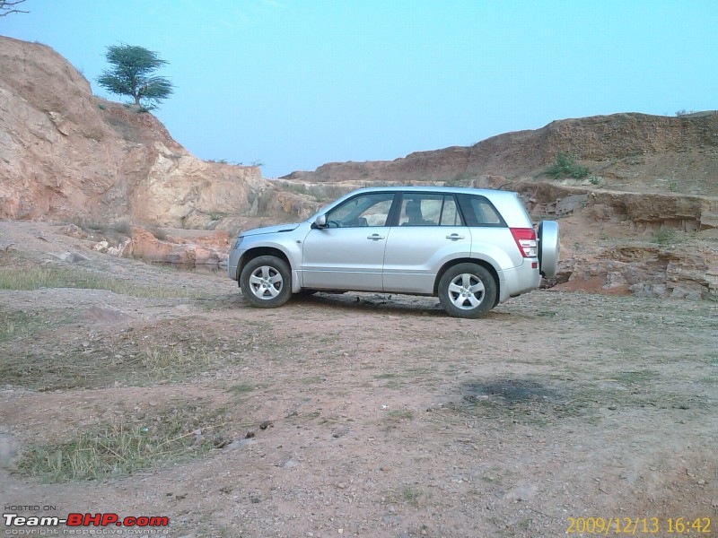 Going places near Jaipur in Grand Vitara-image_045.jpg
