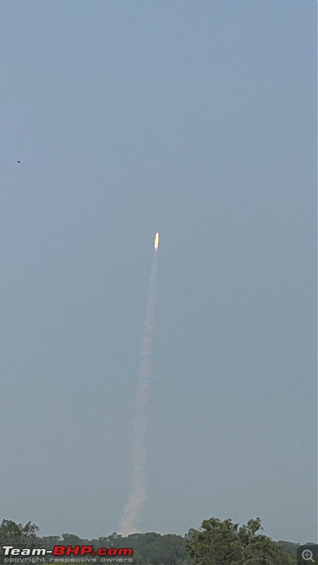 Witnessed the launch of PSLV-C55 / TeLEOS-2 Satelite mission-img_1574.jpeg