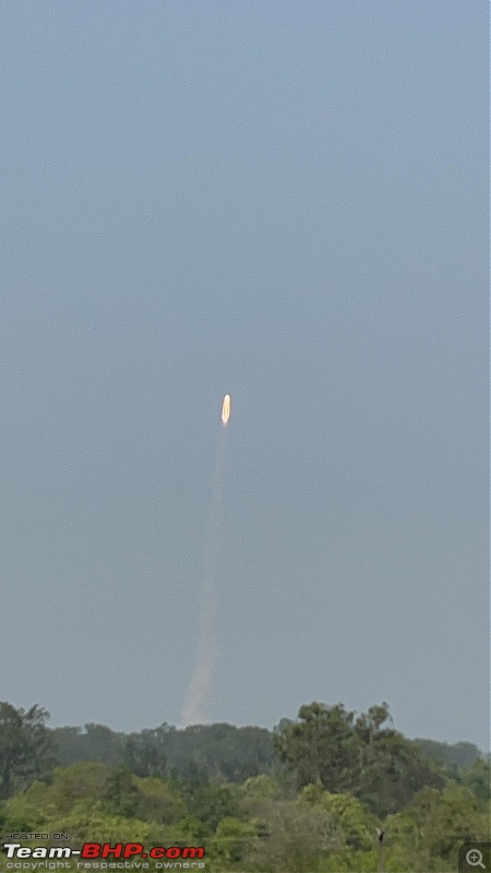 Witnessed the launch of PSLV-C55 / TeLEOS-2 Satelite mission-img_1573.jpeg