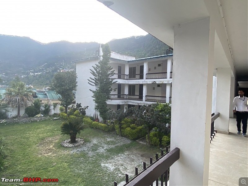 Char Dham Yatra | A Divine Journey in a Ford Endeavour-img_1258.jpg