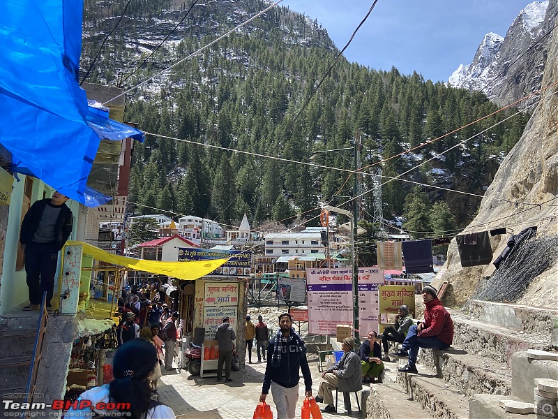 Char Dham Yatra | A Divine Journey in a Ford Endeavour-img_1266.jpg