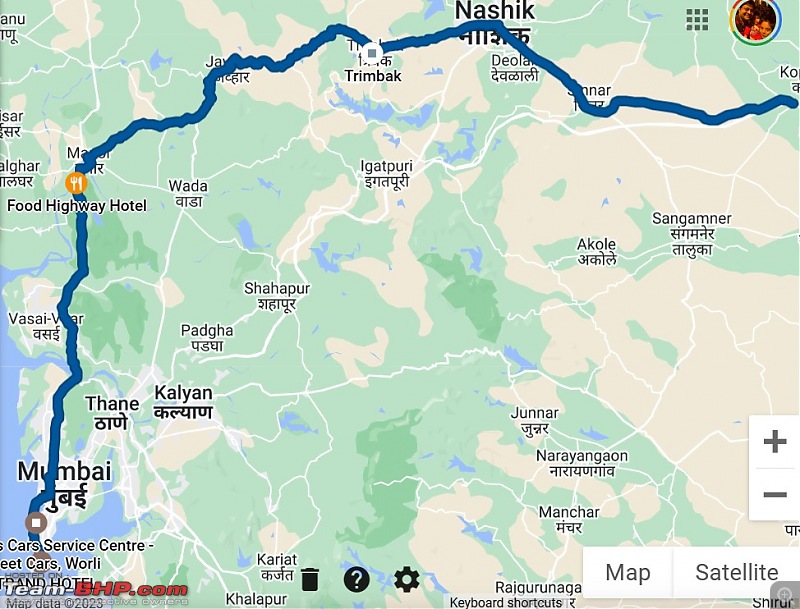 Scenic alternate route from Raipur to Hyderabad | Then to Pune, Mumbai, Shirdi, Ellora & Nagpur-screenshot-88.jpeg