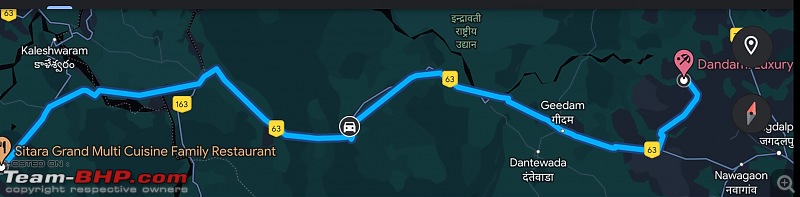 Scenic alternate route from Raipur to Hyderabad | Then to Pune, Mumbai, Shirdi, Ellora & Nagpur-20230511_223718.jpg