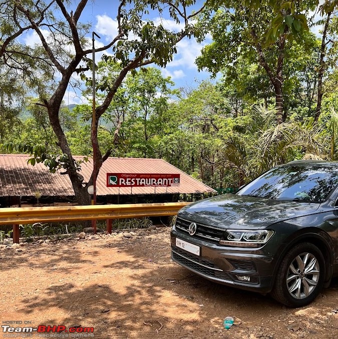 Kerala to Pune non-stop in a VW Tiguan 2.0 TDi-hotelreplacement.jpg
