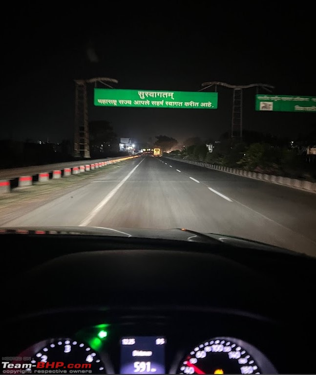 Kerala to Pune non-stop in a VW Tiguan 2.0 TDi-return10.jpg