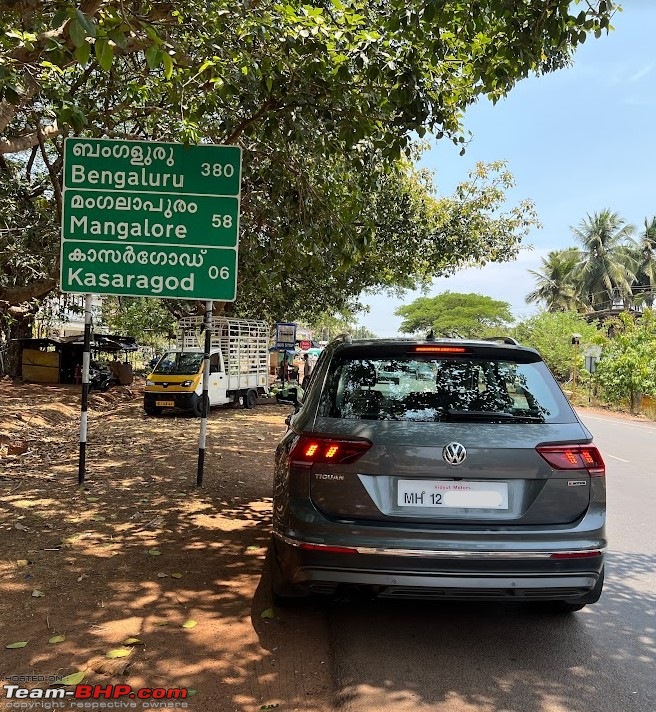 Kerala to Pune non-stop in a VW Tiguan 2.0 TDi-return2.jpg