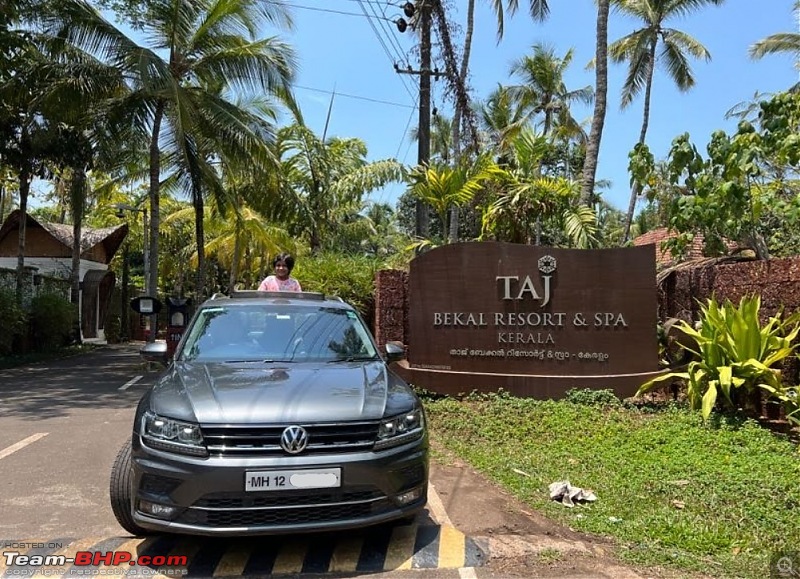 Kerala to Pune non-stop in a VW Tiguan 2.0 TDi-return1.jpg