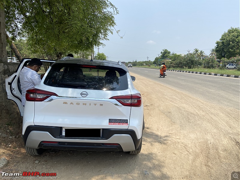 A journey through Kodaikanal and Kerala | Nissan Magnite-10.jpg