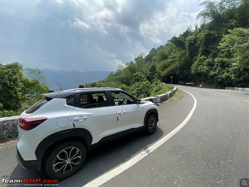 A journey through Kodaikanal and Kerala | Nissan Magnite-12.jpg