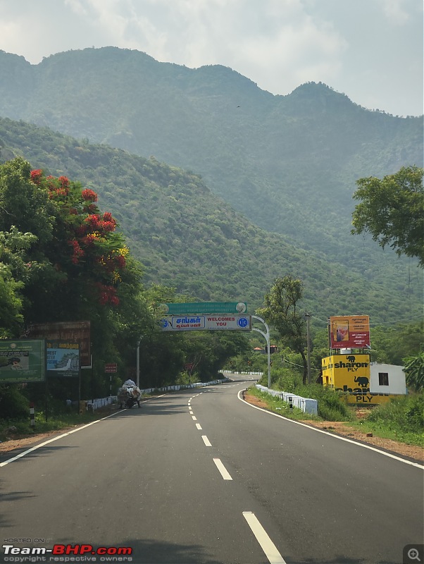 A journey through Kodaikanal and Kerala | Nissan Magnite-14.jpg
