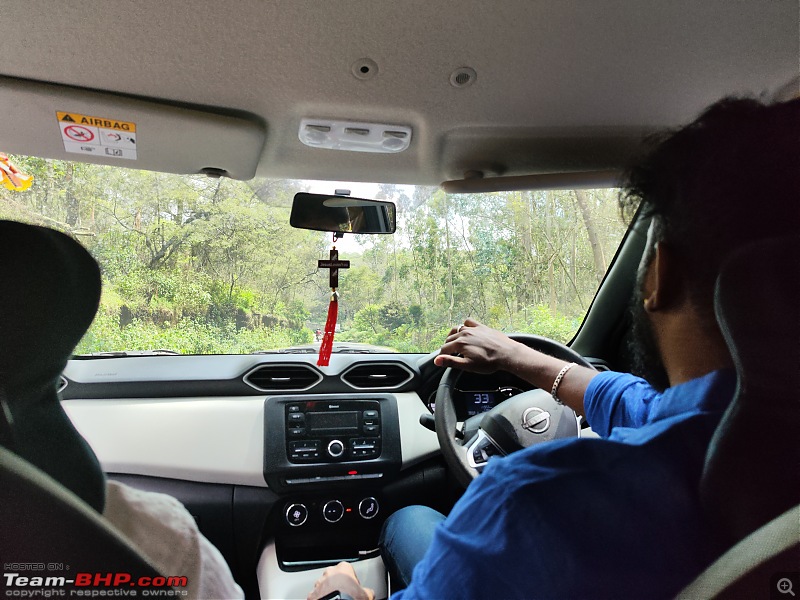 A journey through Kodaikanal and Kerala | Nissan Magnite-10.jpg