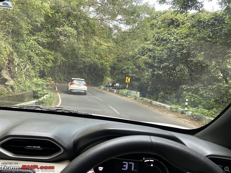 A journey through Kodaikanal and Kerala | Nissan Magnite-17.jpg