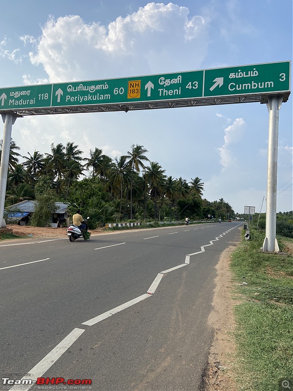 A journey through Kodaikanal and Kerala | Nissan Magnite-25.jpg