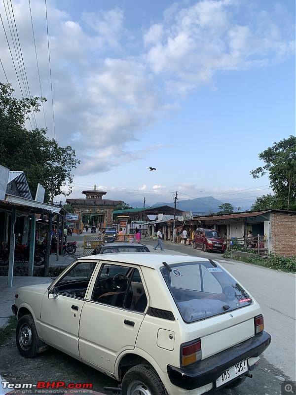 Short drive to Bhutan in my Maruti 800 (SS80)-img_4532.jpeg
