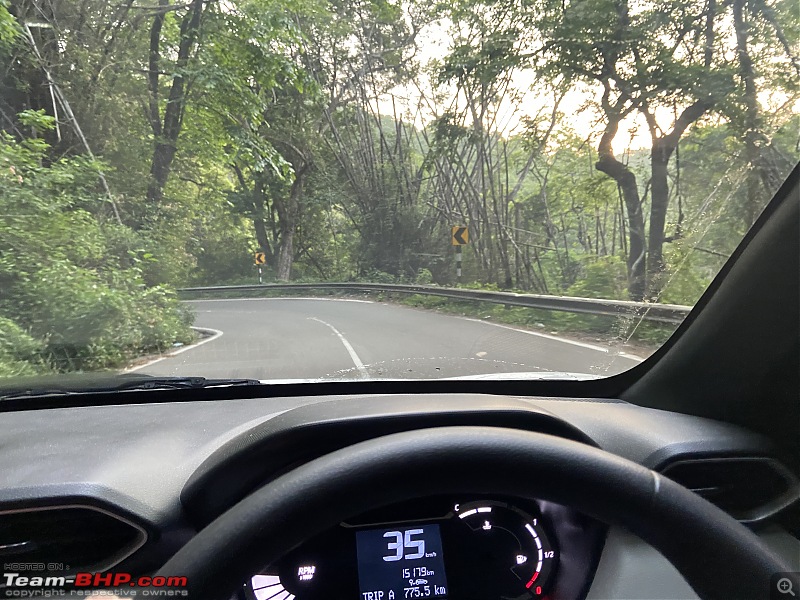 A journey through Kodaikanal and Kerala | Nissan Magnite-17.jpg