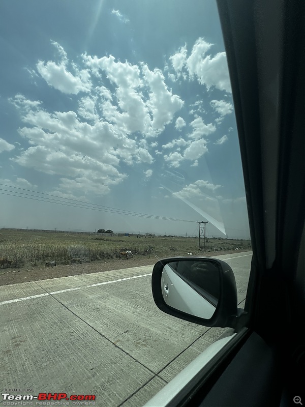 Lucknow to Bangalore - My first cross-country road trip-emptymp.jpg