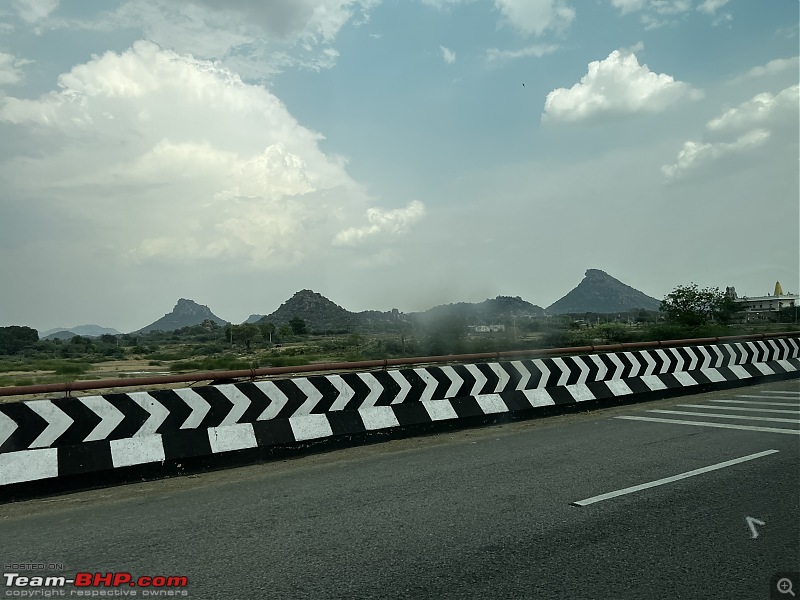 Lucknow to Bangalore - My first cross-country road trip-7-good-roads.jpg