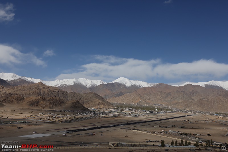 Riding shotgun in Ladakh | Ruminations & observations | Not another travelogue!-leh-airport.jpg